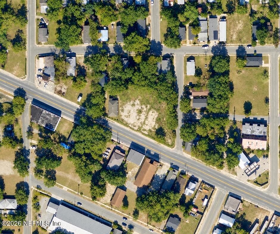 1439 KINGS Road, Jacksonville, FL 32209
