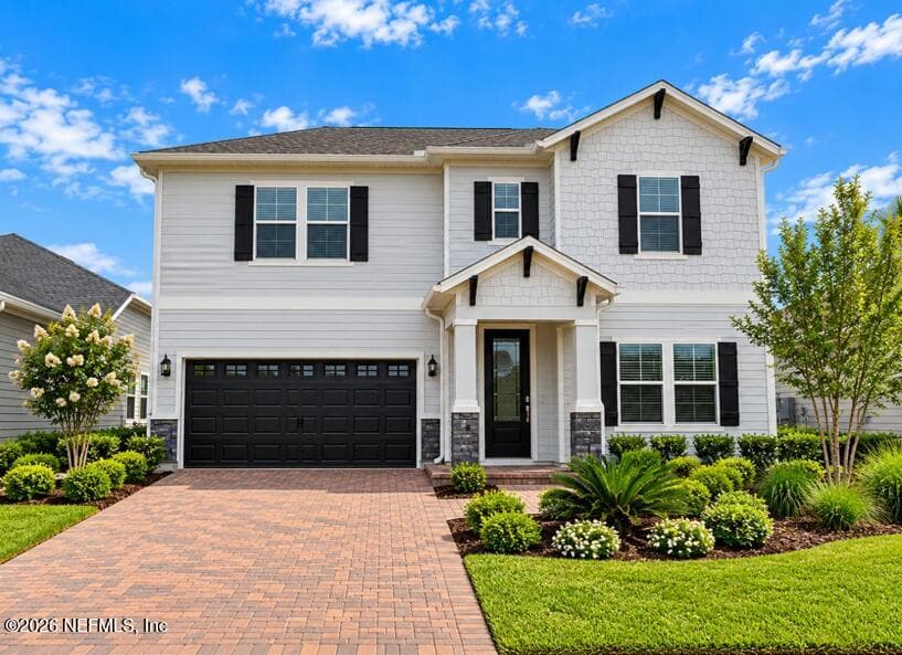 187 SMOKERISE Drive, St. Augustine, FL 32092, St. Augustine, FL - photo 1