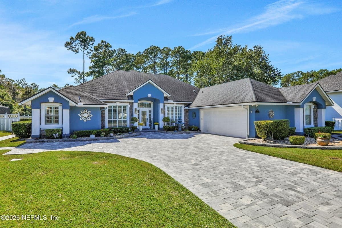 4941 BLACKHAWK Drive, St. Johns, FL 32259, St. Johns, FL - photo 2