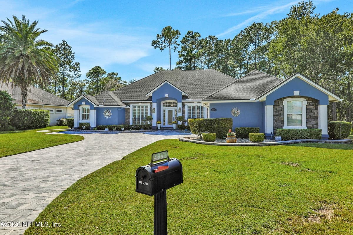 4941 BLACKHAWK Drive, St. Johns, FL 32259, St. Johns, FL - photo 3