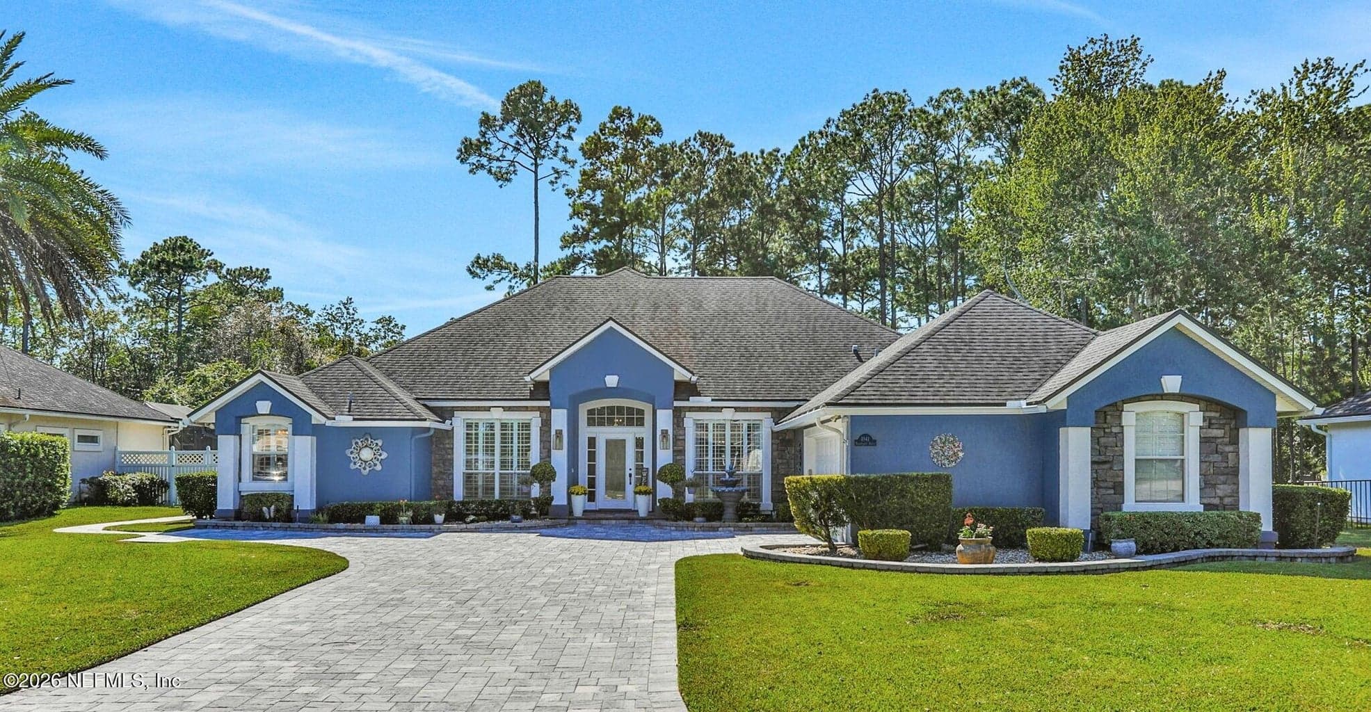 4941 BLACKHAWK Drive, St. Johns, FL 32259