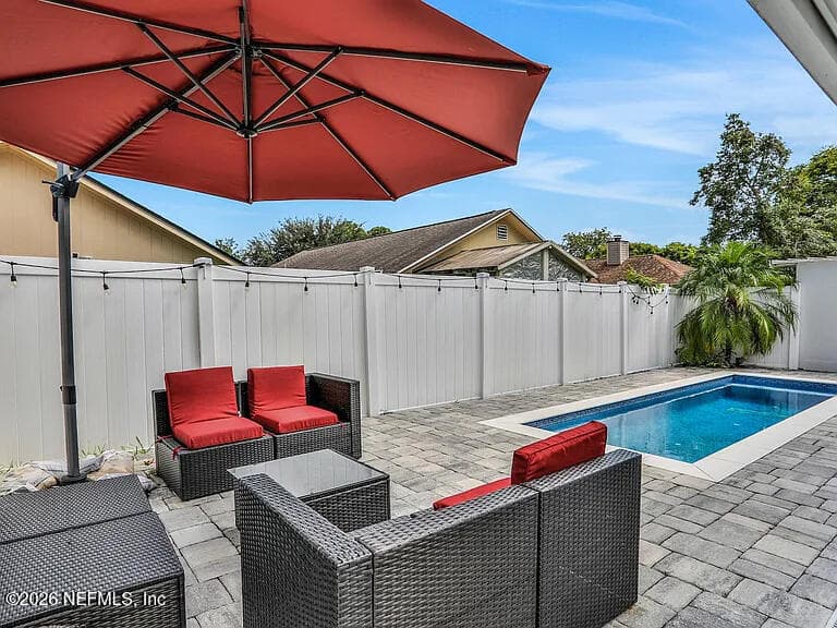 1709 ASHMORE GREEN Drive, Jacksonville, FL 32246, Jacksonville, FL - photo 3