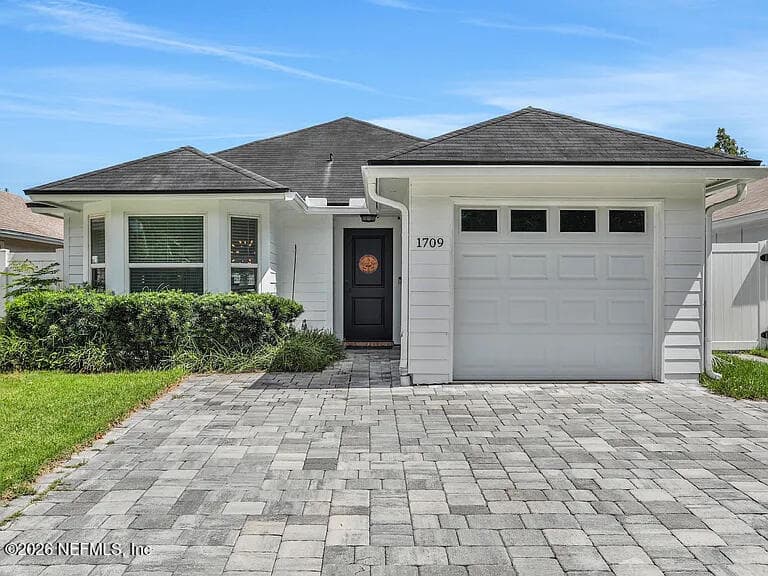 1709 ASHMORE GREEN Drive, Jacksonville, FL 32246, Jacksonville, FL - photo 1