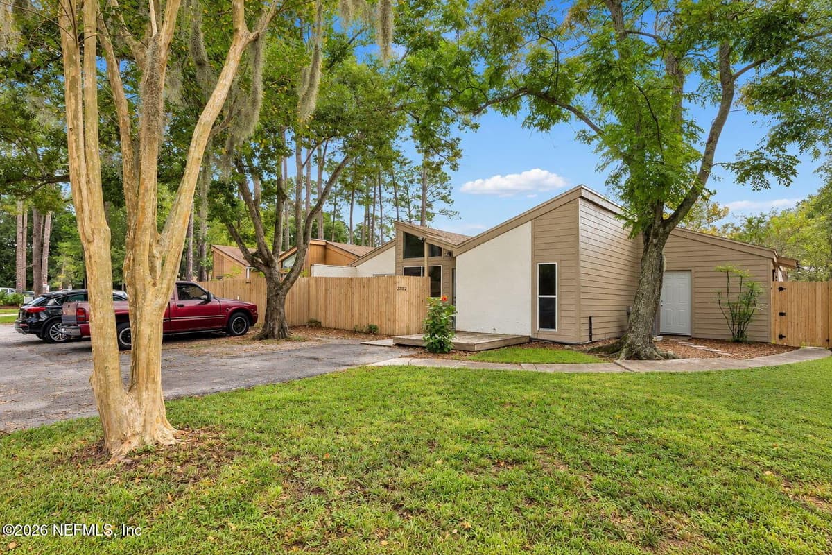 2492 WHISPERING WOODS Boulevard 2, Jacksonville, FL 32246, Jacksonville, FL - photo 3