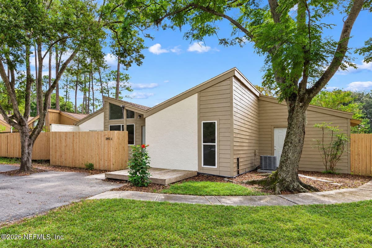 2492 WHISPERING WOODS Boulevard 2, Jacksonville, FL 32246, Jacksonville, FL - photo 2