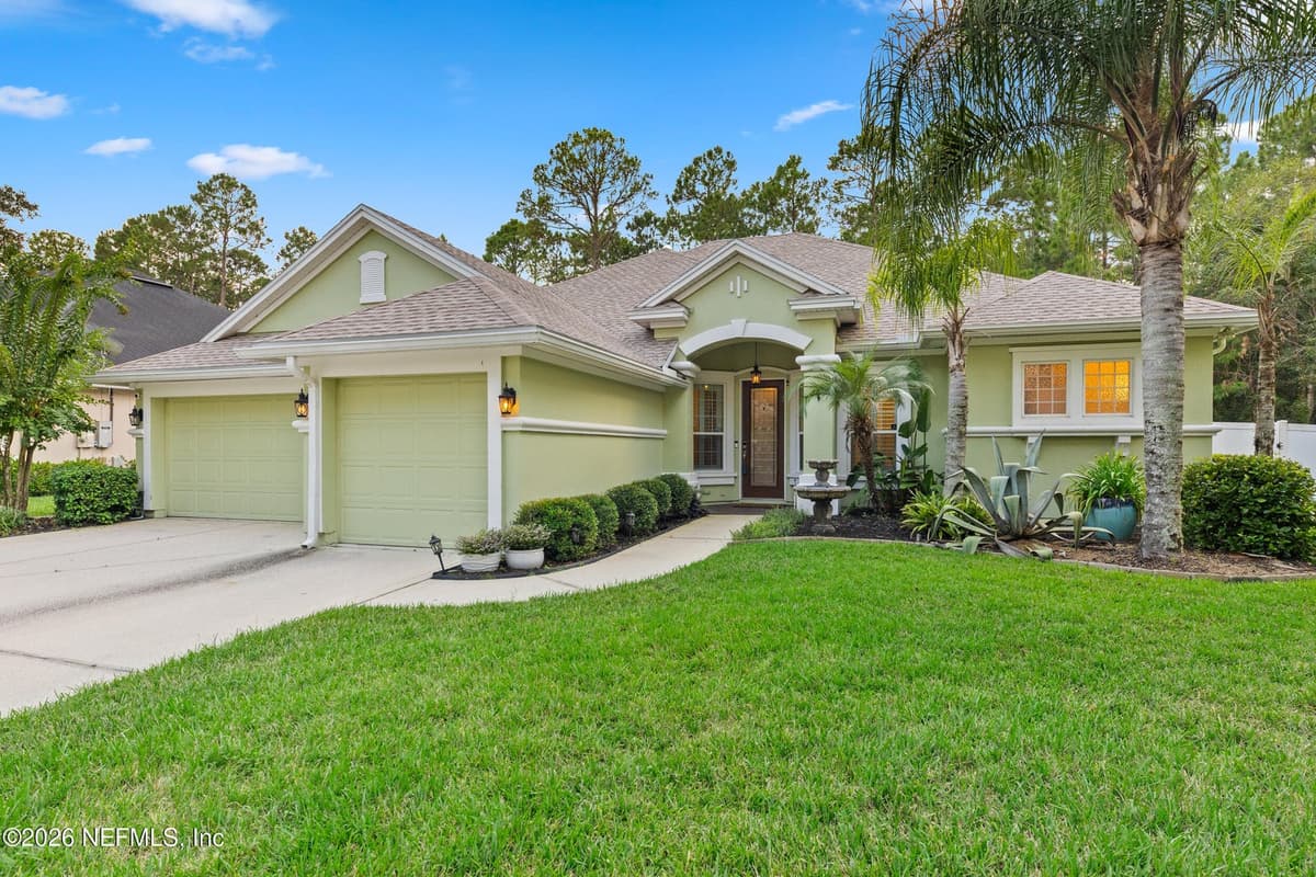 245 WORTHINGTON Parkway, St. Johns, FL 32259, St. Johns, FL - photo 2