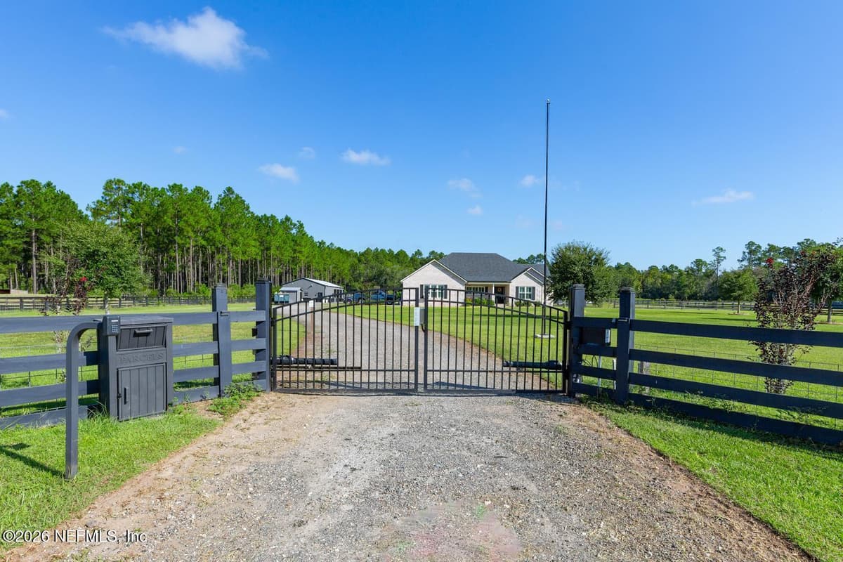 56057 GRIFFIN Road, Callahan, FL 32011, Callahan, FL - photo 3