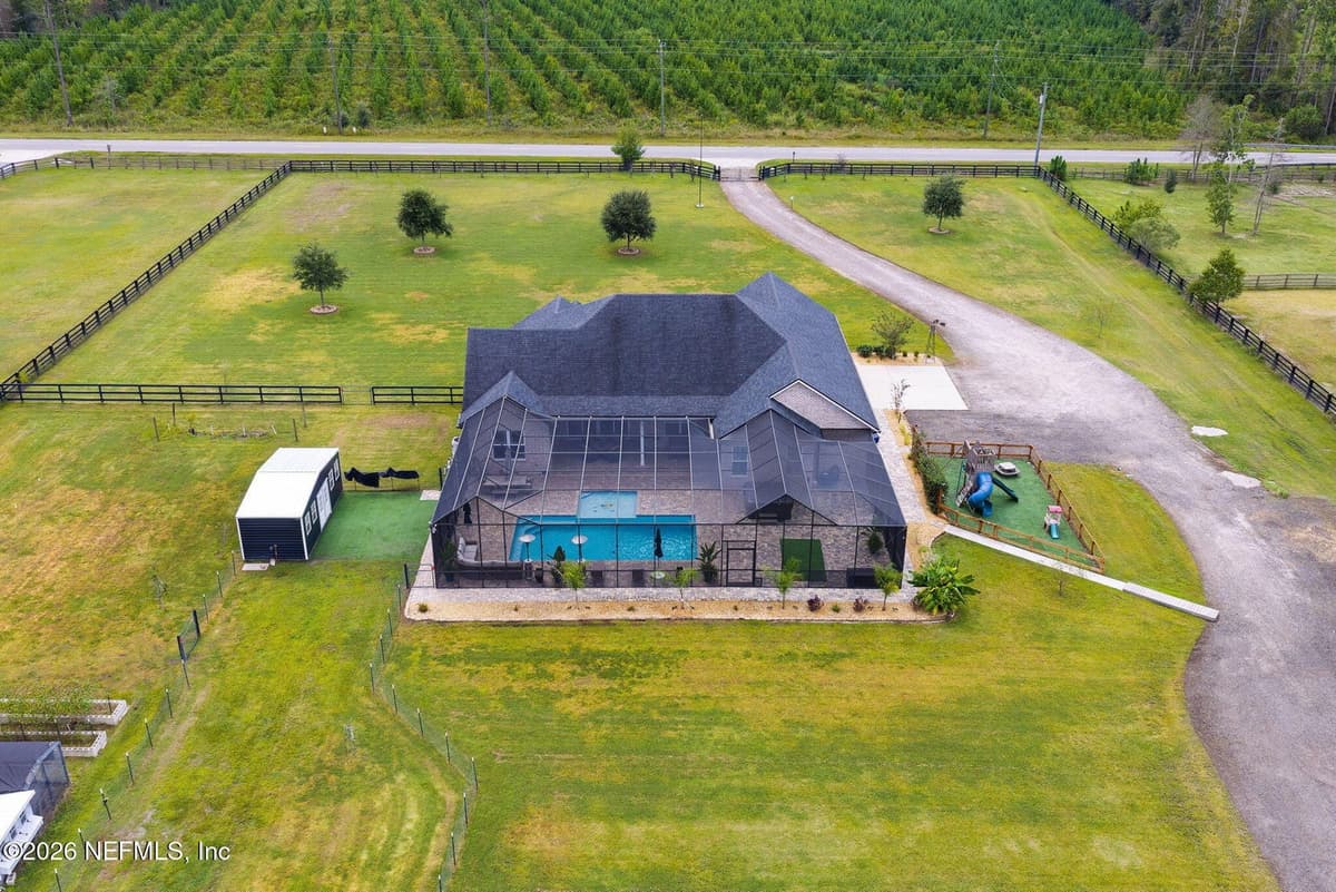 56057 GRIFFIN Road, Callahan, FL 32011, Callahan, FL - photo 2