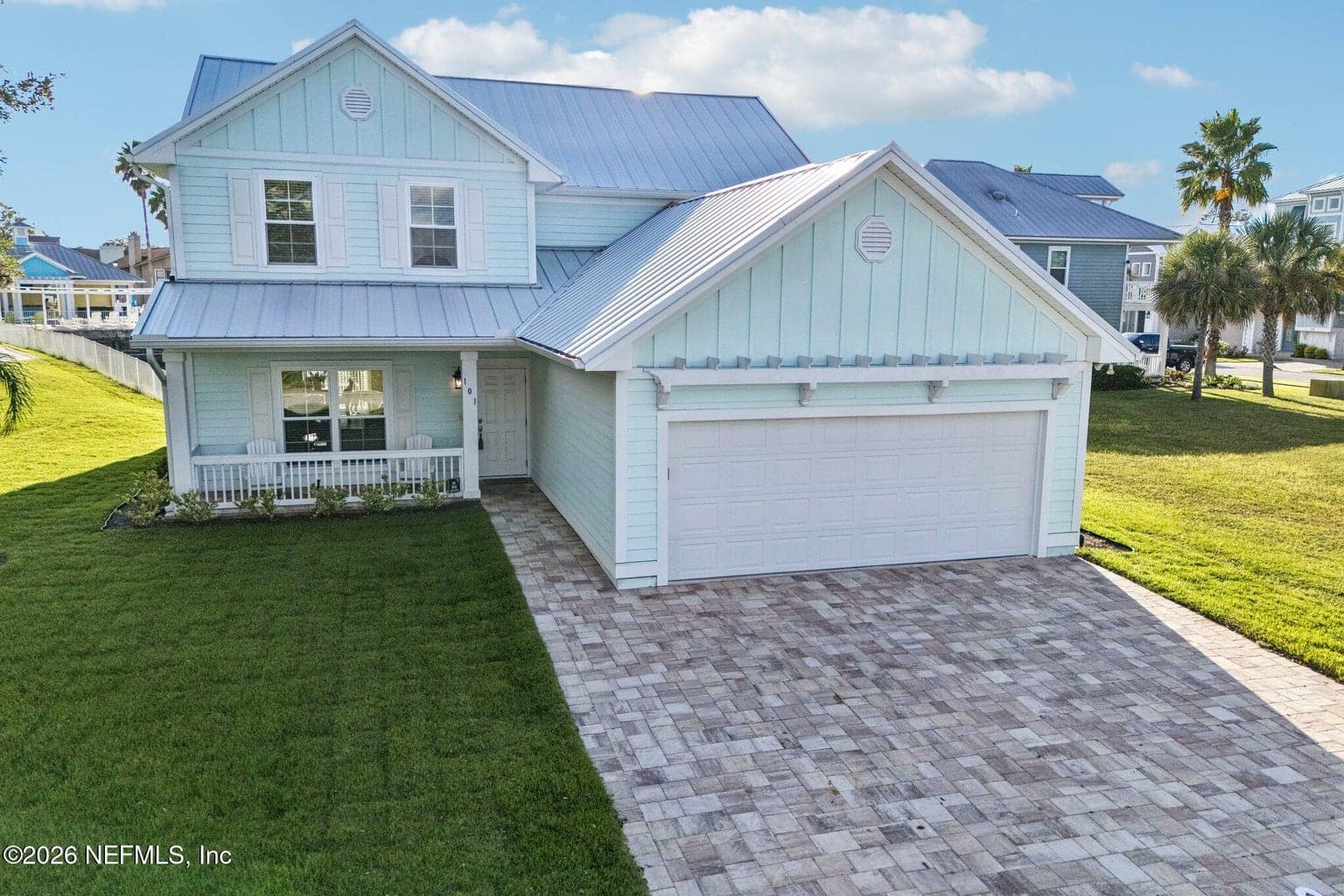 101 YACHT CLUB POINTE, Green Cove Springs, FL 32043