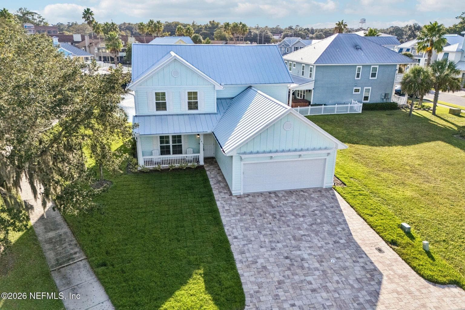101 YACHT CLUB POINTE, Green Cove Springs, FL 32043