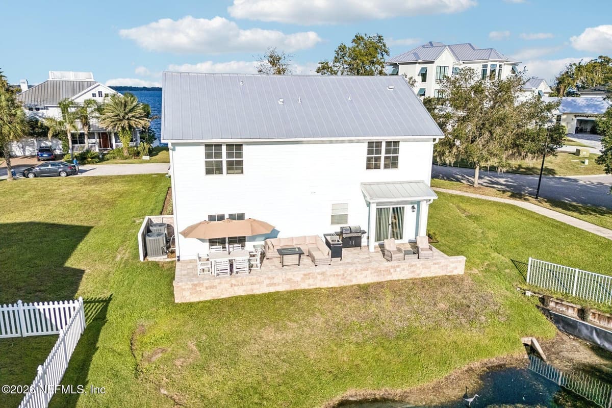 101 YACHT CLUB POINTE, Green Cove Springs, FL 32043, Green Cove Springs, FL - photo 2