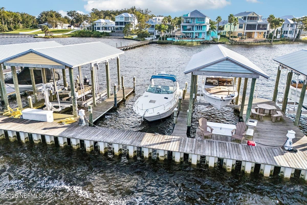 101 YACHT CLUB POINTE, Green Cove Springs, FL 32043, Green Cove Springs, FL - photo 3