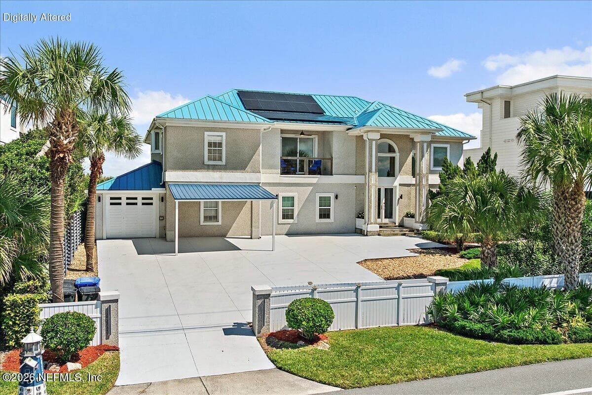 2459 S PONTE VEDRA Boulevard, Ponte Vedra Beach, FL 32082