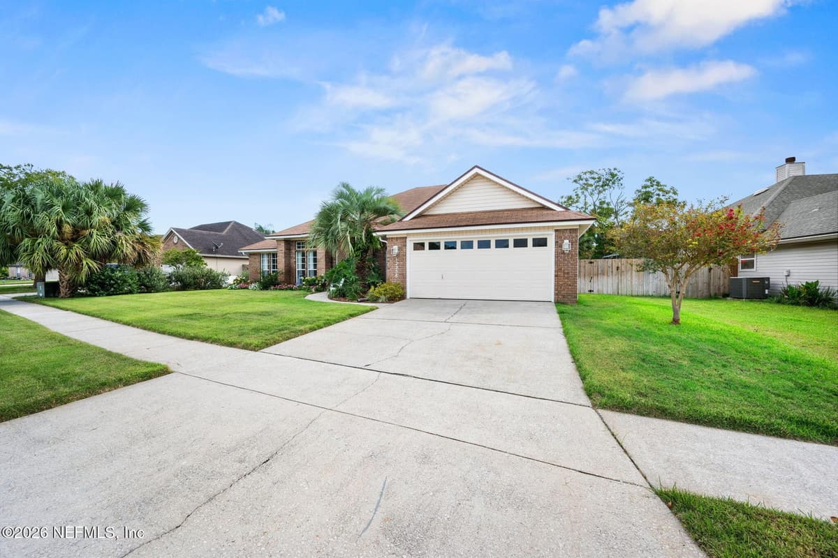 12258 SCOTTS COVE Trail, Jacksonville, FL 32225, Jacksonville, FL - photo 3