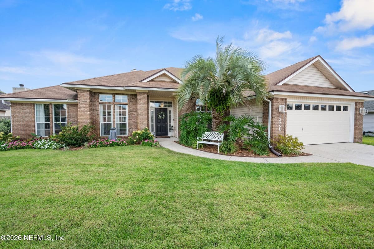 12258 SCOTTS COVE Trail, Jacksonville, FL 32225, Jacksonville, FL - photo 2