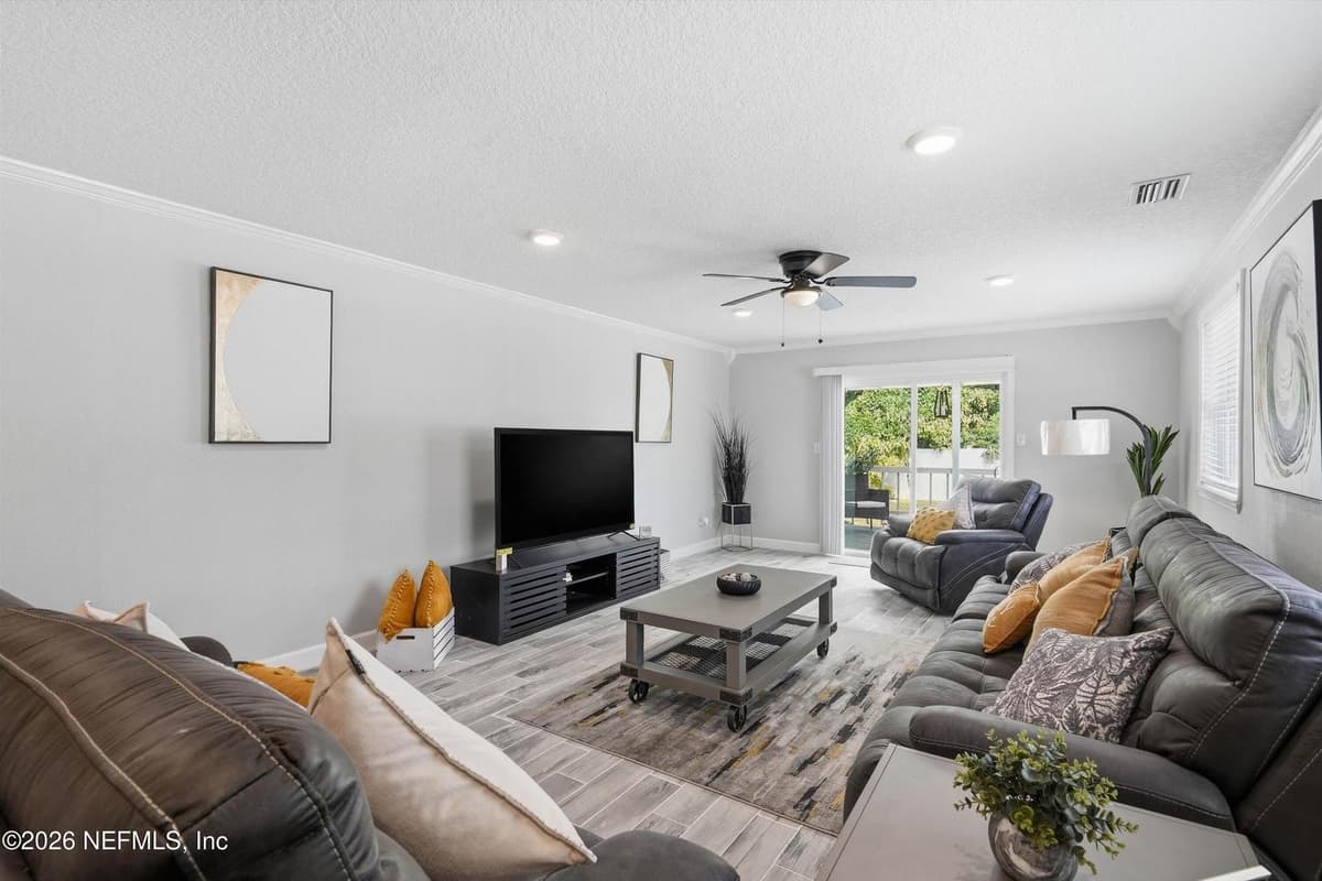 5349 SHARON Terrace, Jacksonville, FL 32207, Jacksonville, FL - photo 3