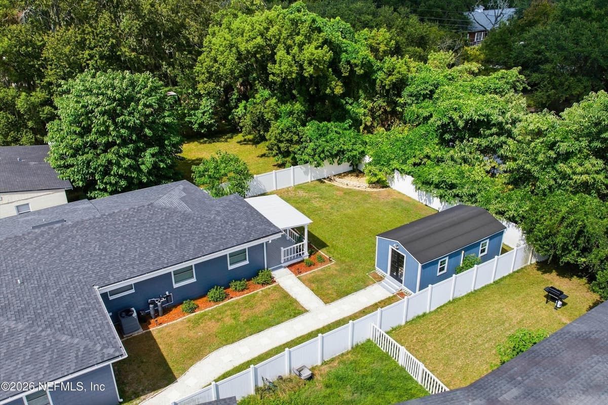 5349 SHARON Terrace, Jacksonville, FL 32207, Jacksonville, FL - photo 2