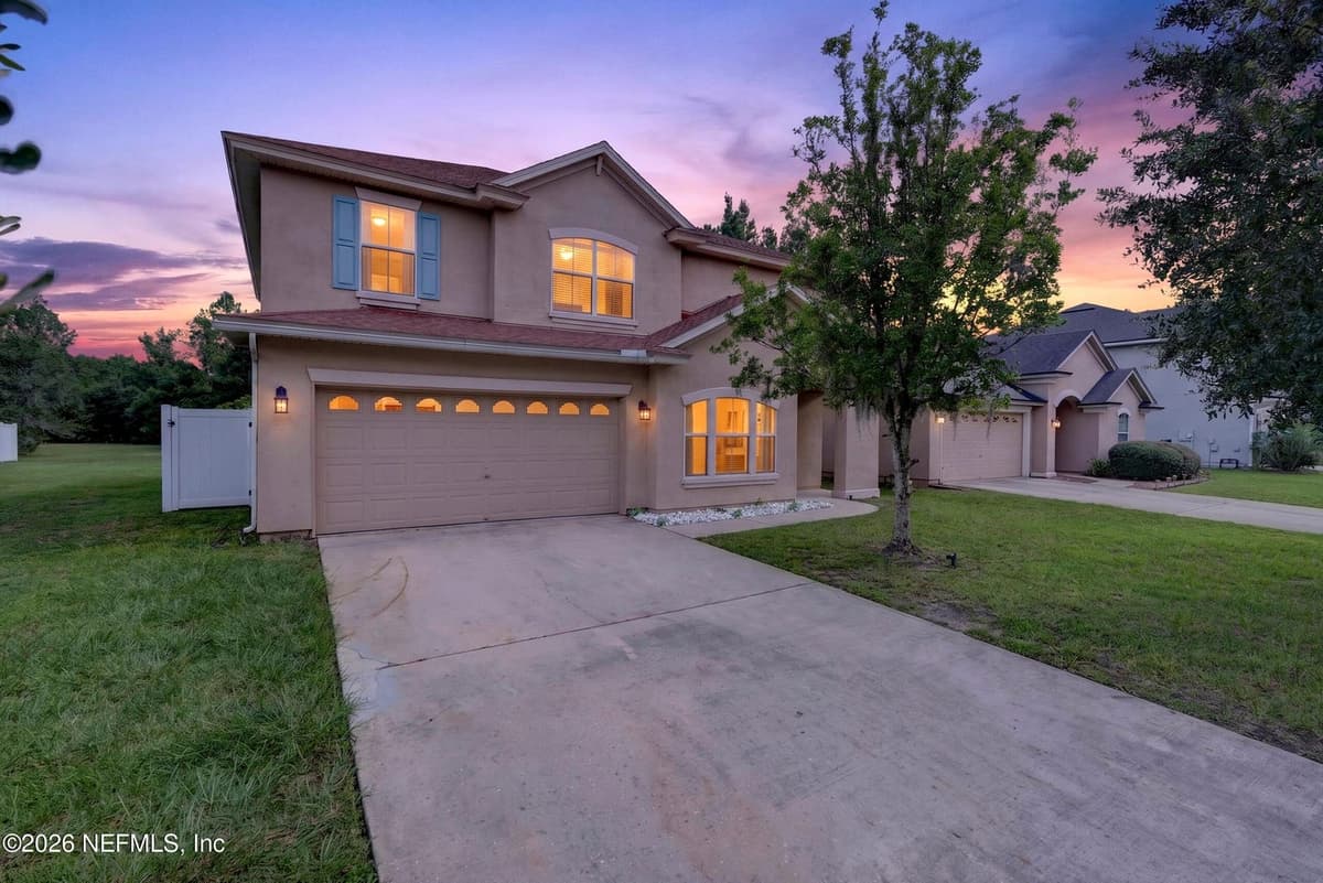 11249 PANTHER CREEK Parkway, Jacksonville, FL 32221, Jacksonville, FL - photo 2