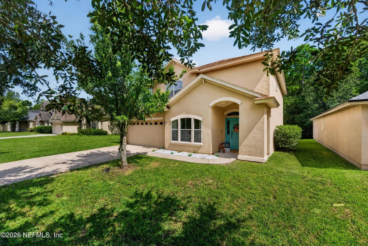 11249 PANTHER CREEK Parkway, Jacksonville, FL 32221, Jacksonville, FL - photo 3