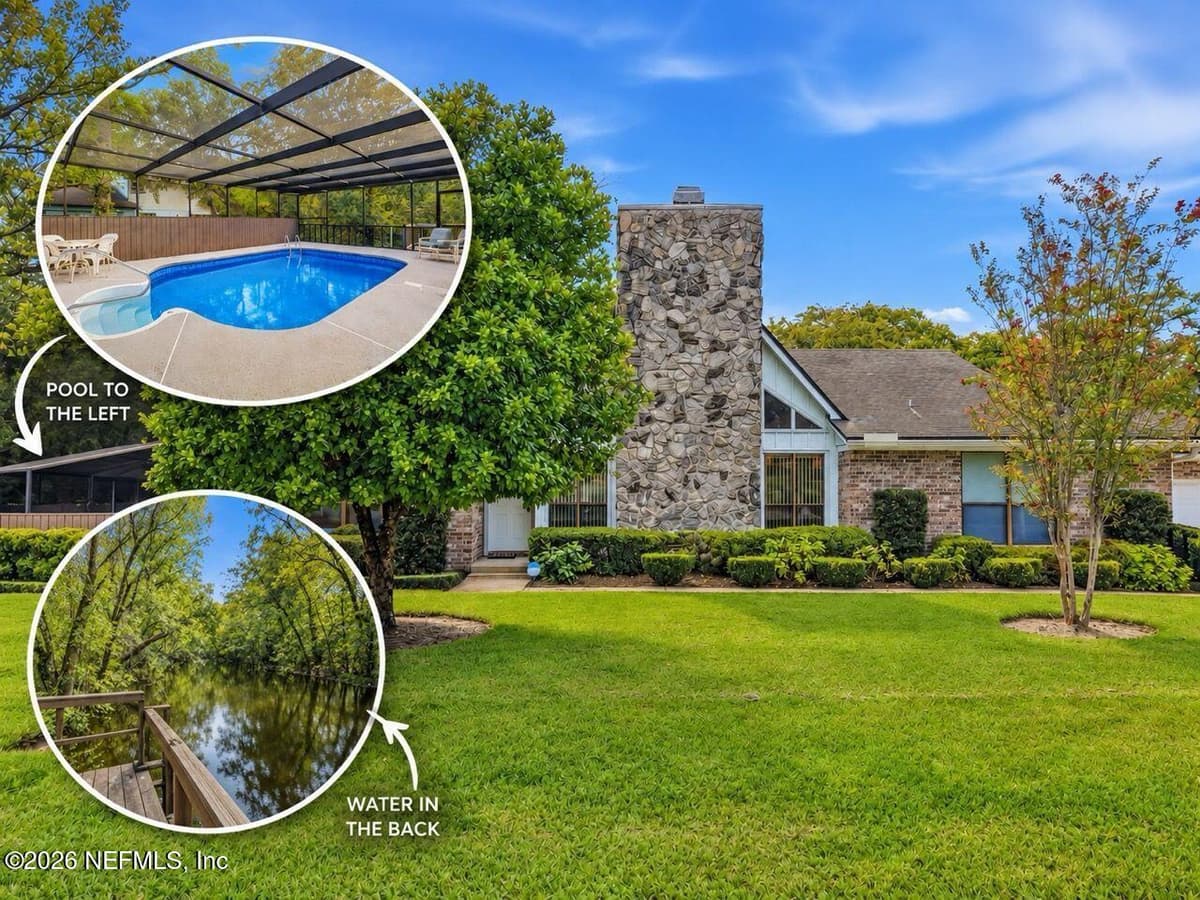 4332 BUCK POINT Road, Jacksonville, FL 32210, Jacksonville, FL - photo 3