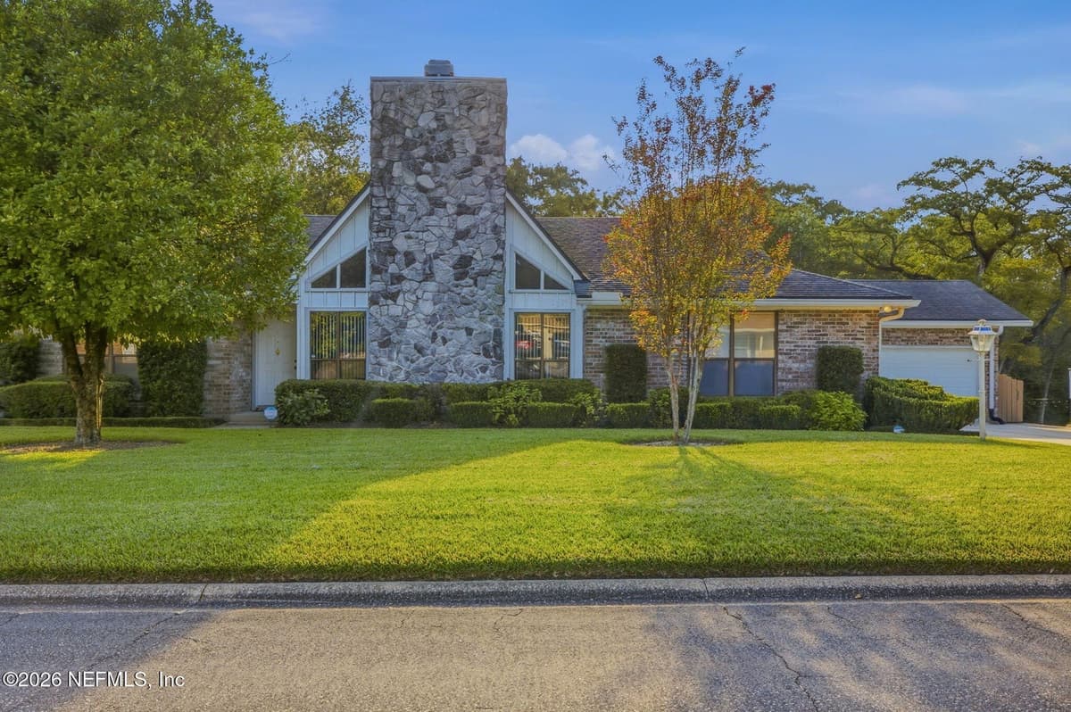 4332 BUCK POINT Road, Jacksonville, FL 32210, Jacksonville, FL - photo 2