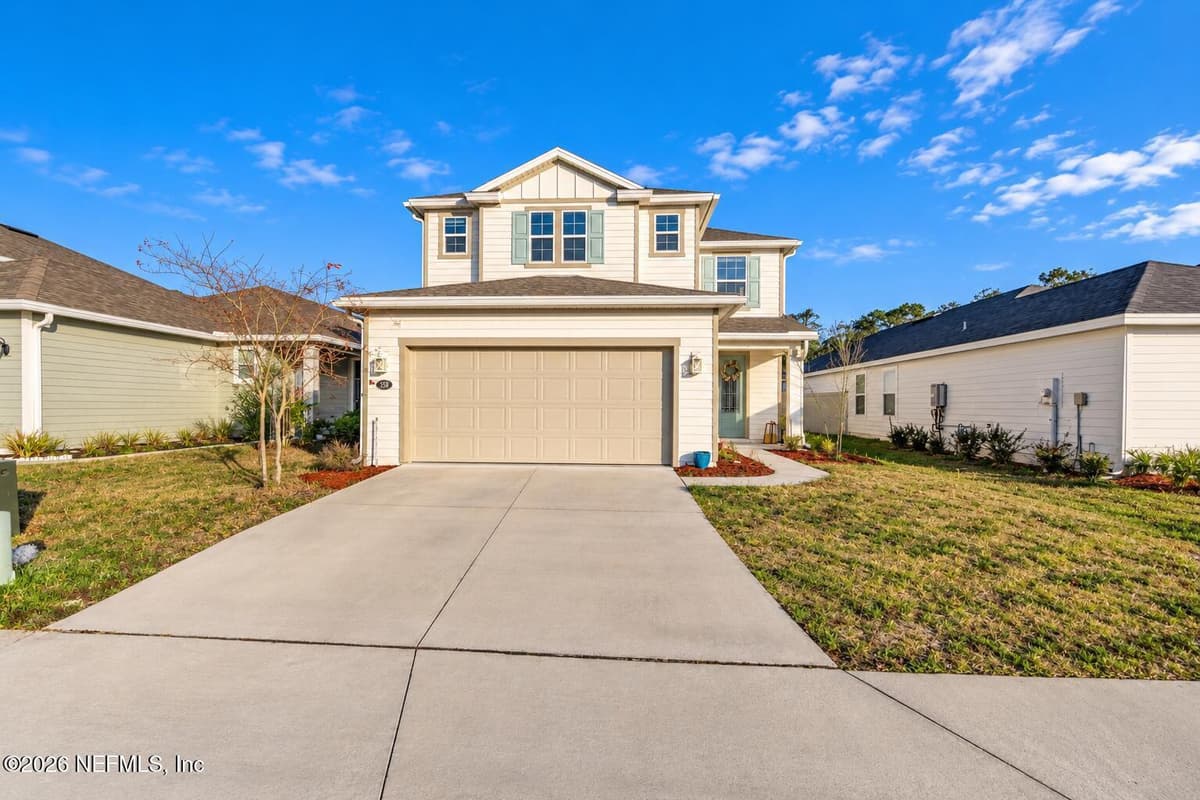 358 RAMBLING BROOK Trail, St. Johns, FL 32259, St. Johns, FL - photo 2