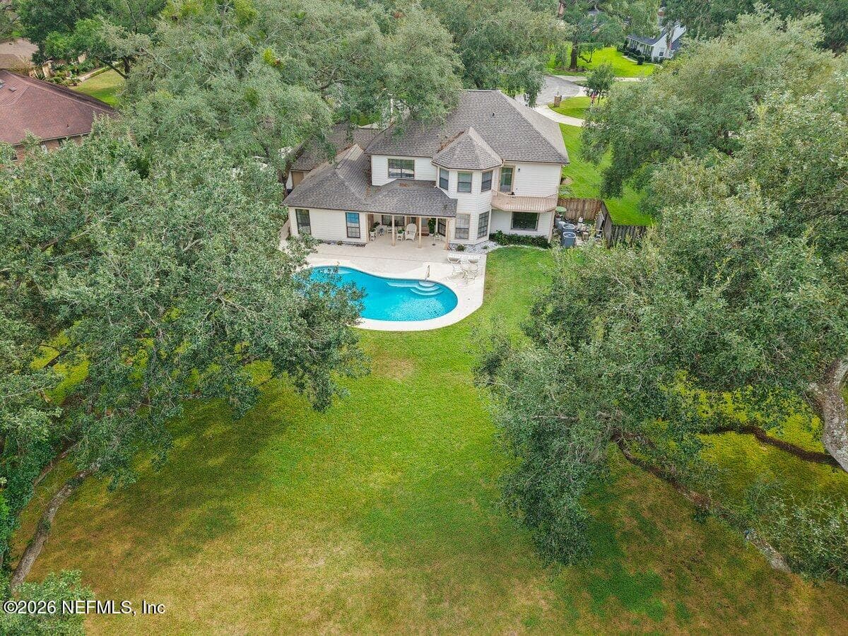 612 CHIVAS Court, Orange Park, FL 32073, Orange Park, FL - photo 2