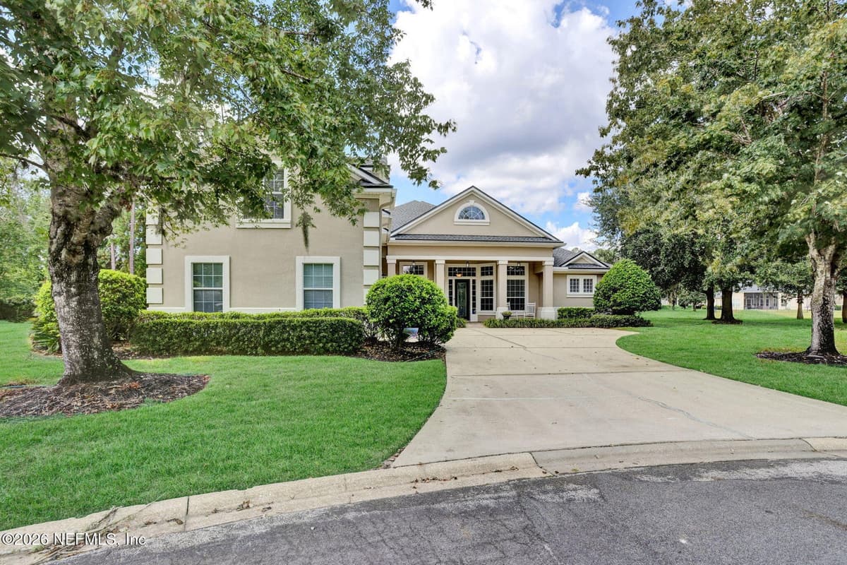 808 RESTON Court, Jacksonville, FL 32259, Jacksonville, FL - photo 2