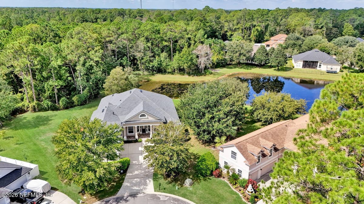 808 RESTON Court, Jacksonville, FL 32259, Jacksonville, FL - photo 3