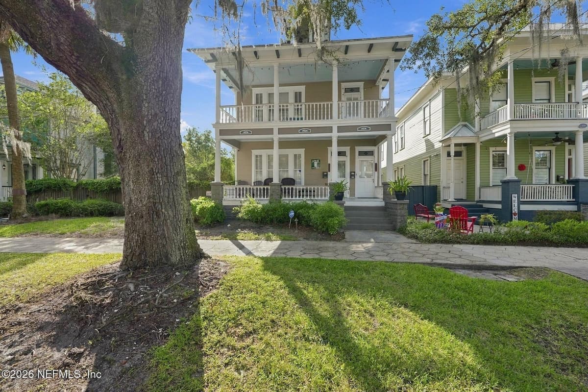 1514 SILVER Street, Jacksonville, FL 32206, Jacksonville, FL - photo 3