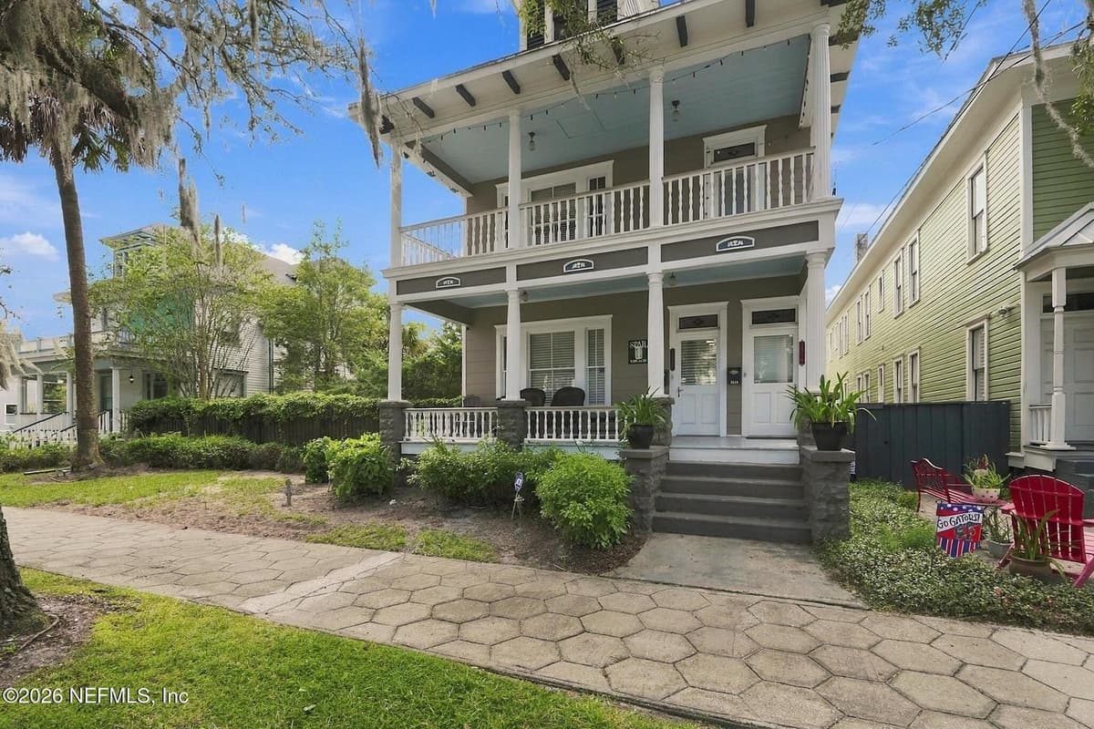 1514 SILVER Street, Jacksonville, FL 32206, Jacksonville, FL - photo 2