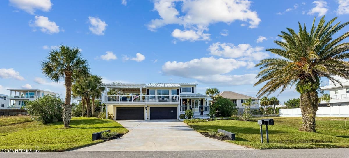 420 PORPOISE POINT Drive, St. Augustine, FL 32084, St. Augustine, FL - photo 2