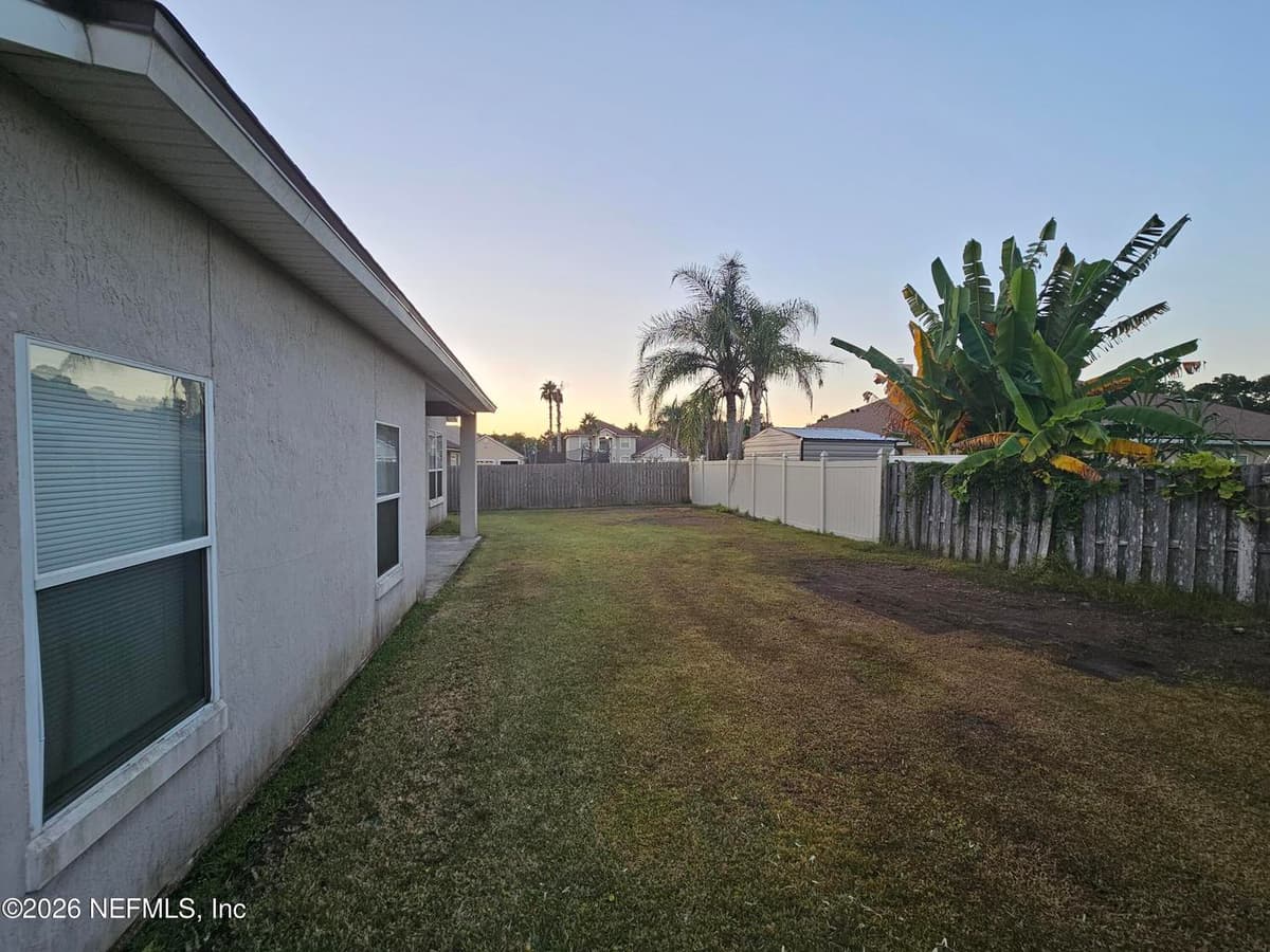 825 LORD NELSON Boulevard, Jacksonville, FL 32218, Jacksonville, FL - photo 3
