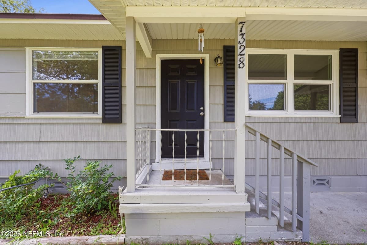 7328 WARNER Drive, Jacksonville, FL 32244, Jacksonville, FL - photo 2