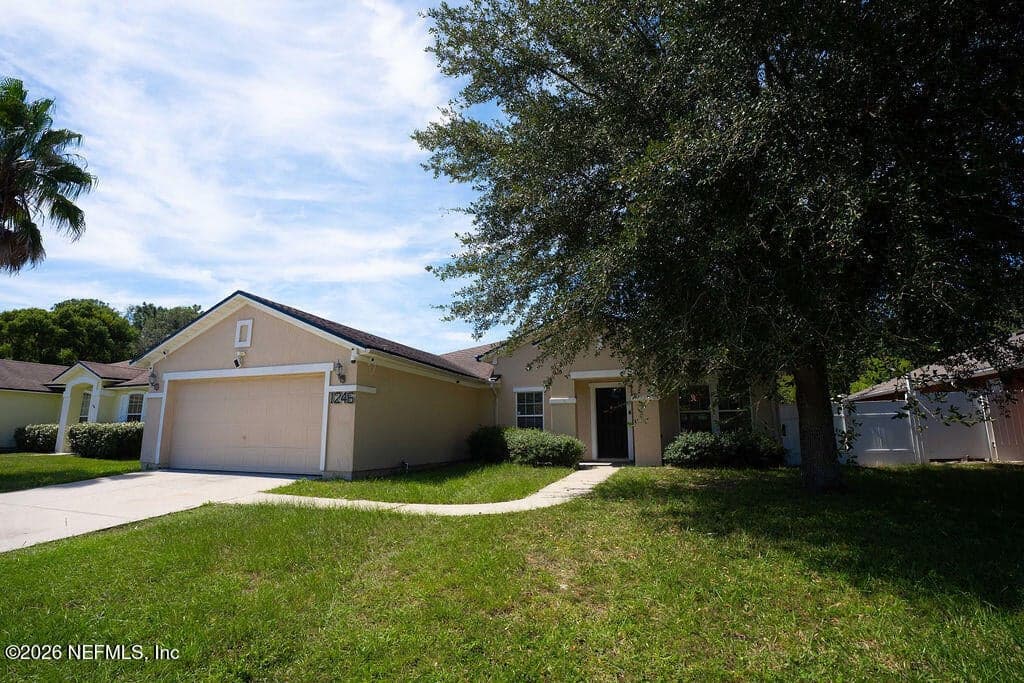 1246 SUMMIT OAKS Drive W, Jacksonville, FL 32221, Jacksonville, FL - photo 2