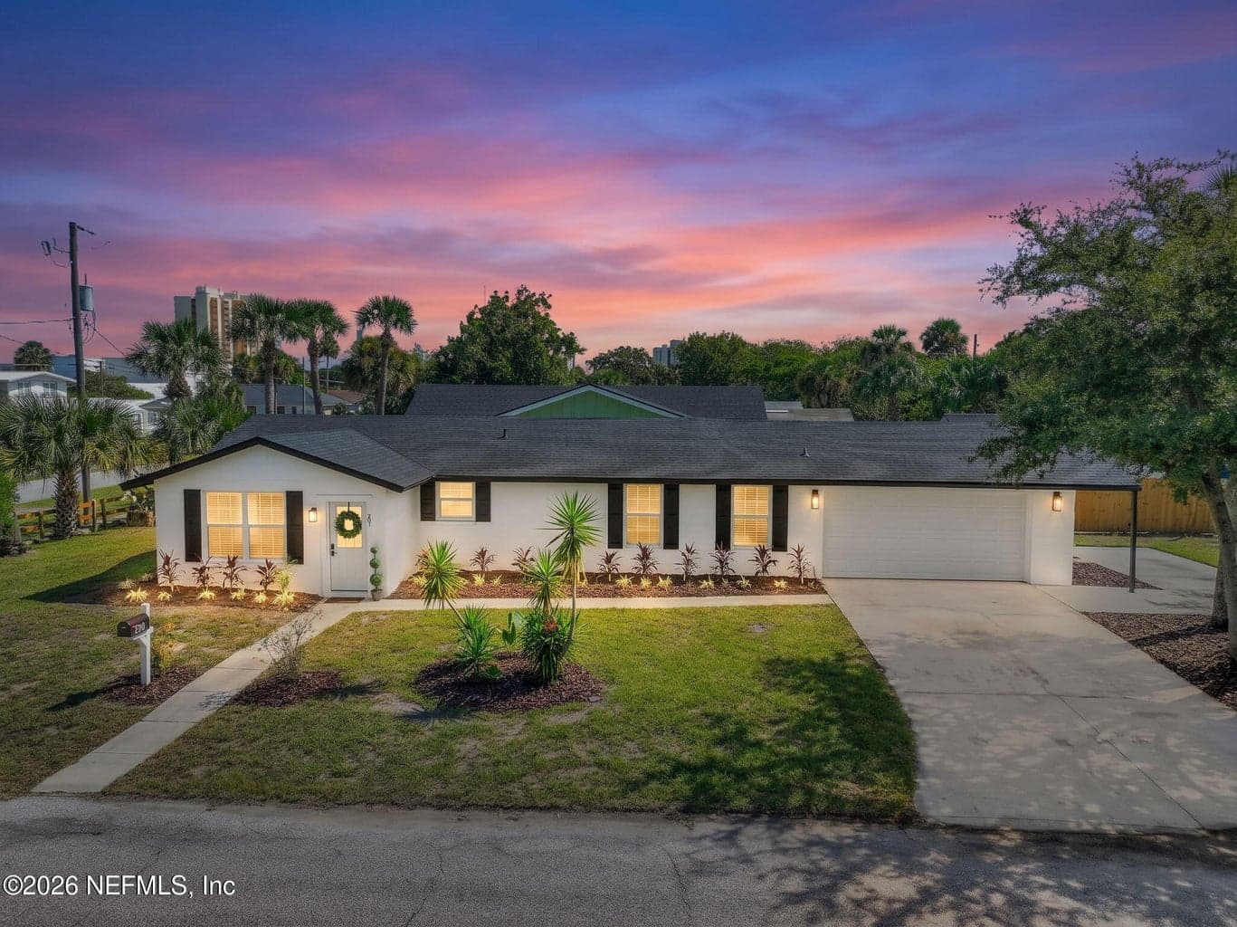 301 6TH Street S, Jacksonville Beach, FL 32250