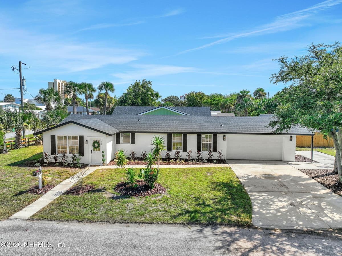 301 6TH Street S, Jacksonville Beach, FL 32250, Jacksonville Beach, FL - photo 3