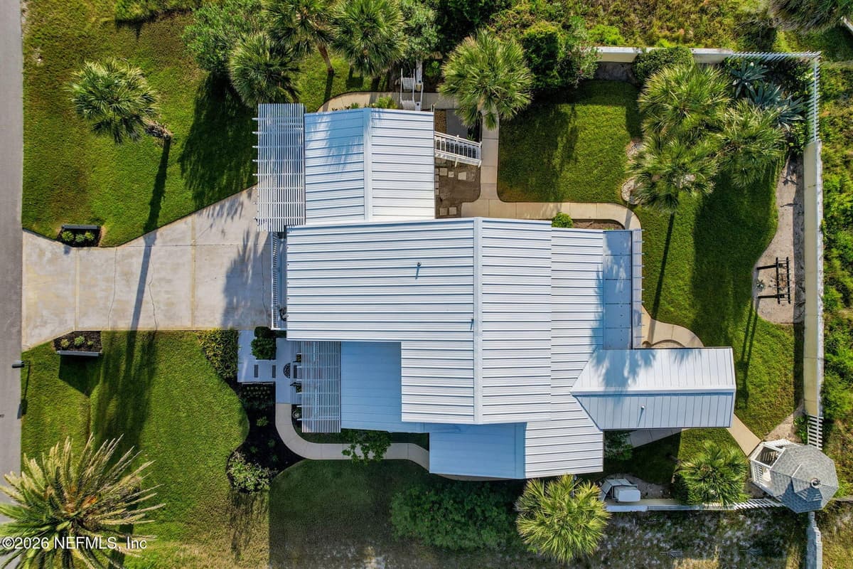 420 PORPOISE POINT Drive, St. Augustine, FL 32084, St. Augustine, FL - photo 3