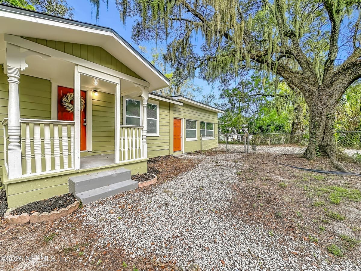 2891 DEL RIO Drive, St. Augustine, FL 32084, St. Augustine, FL - photo 2