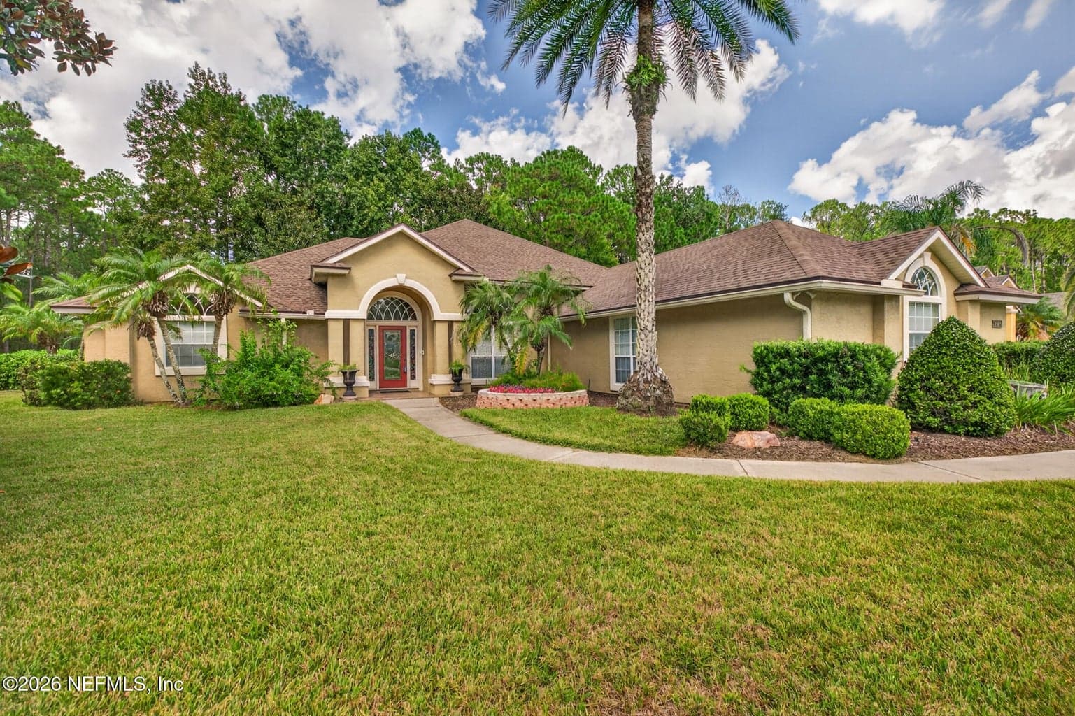 9176 WOODJACK Court, Jacksonville, FL 32256