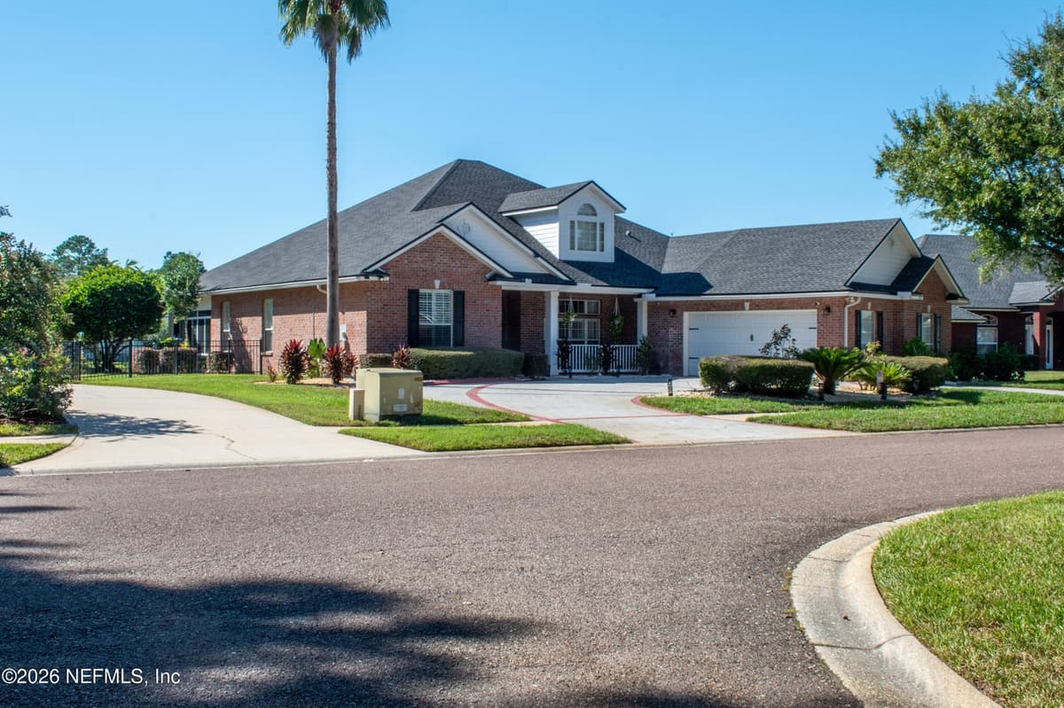 1156 EMILYS WALK Lane E, Jacksonville, FL 32221, Jacksonville, FL - photo 2
