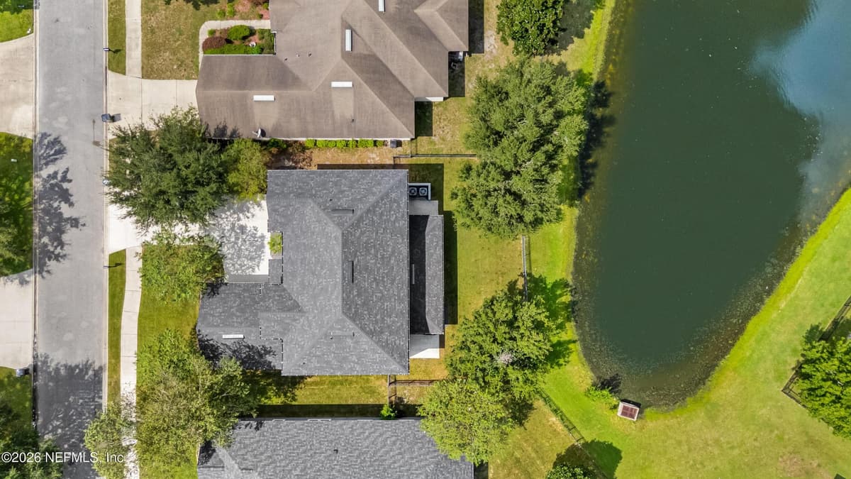 4584 GOLF BROOK Road, Orange Park, FL 32065, Orange Park, FL - photo 2