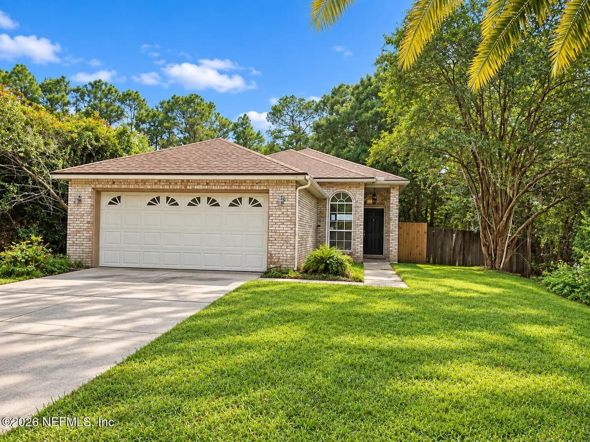 114 NADIA MICHELLE Court N, Jacksonville, FL 32225, Jacksonville, FL - photo 2