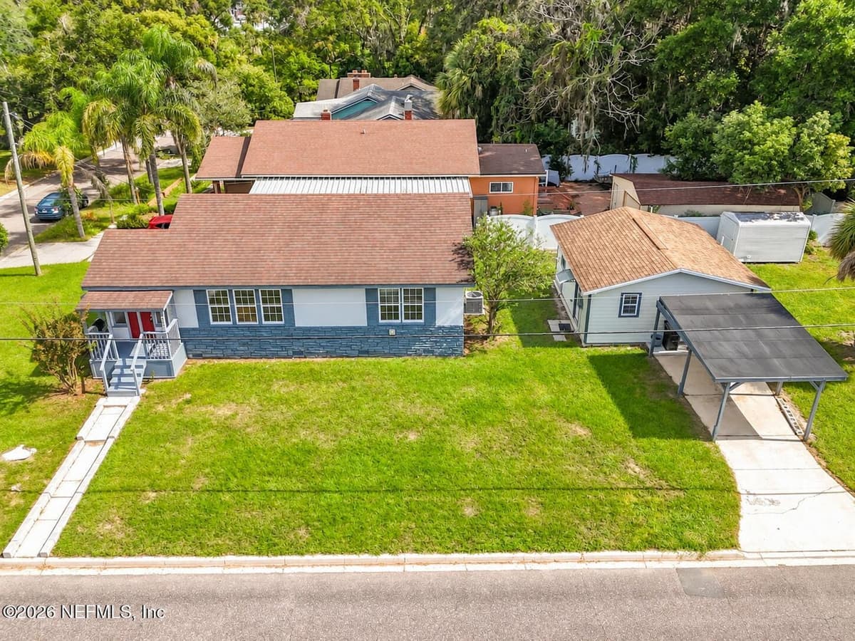 1607 PINEGROVE Avenue, Jacksonville, FL 32205, Jacksonville, FL - photo 3