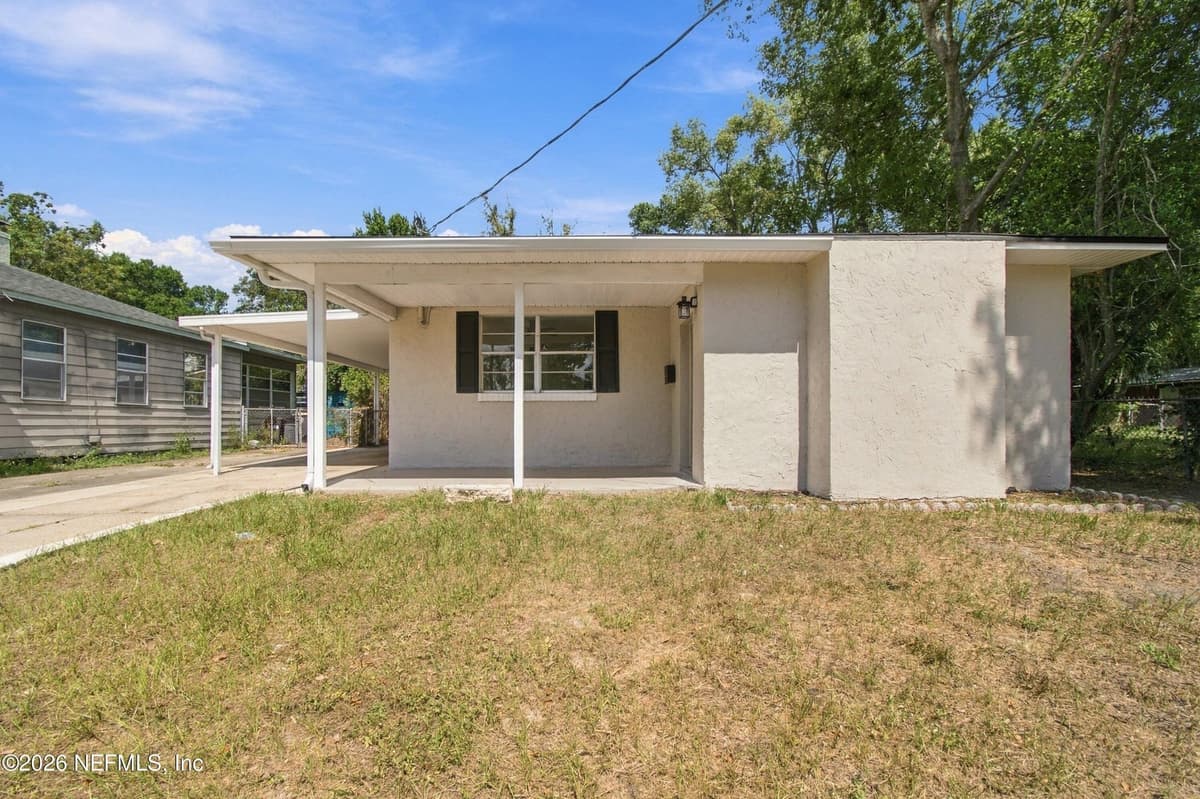 5133 PALMER Avenue, Jacksonville, FL 32210, Jacksonville, FL - photo 3