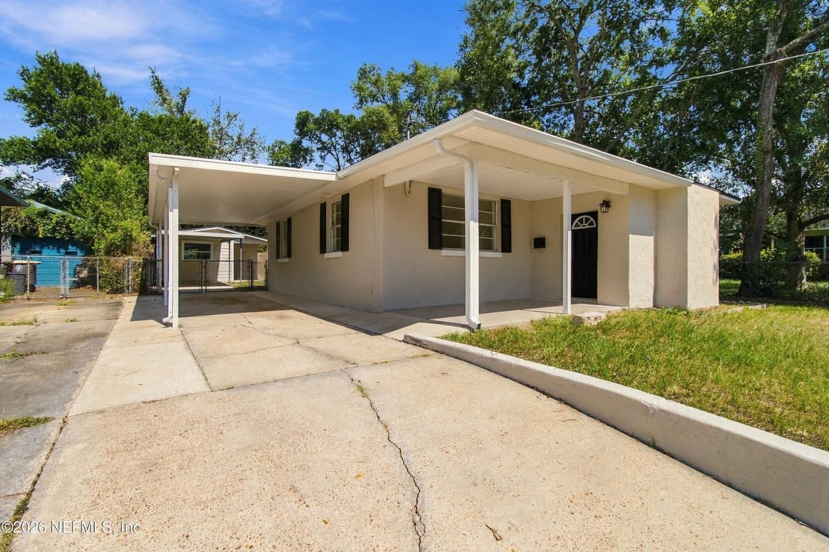 5133 PALMER Avenue, Jacksonville, FL 32210, Jacksonville, FL - photo 2