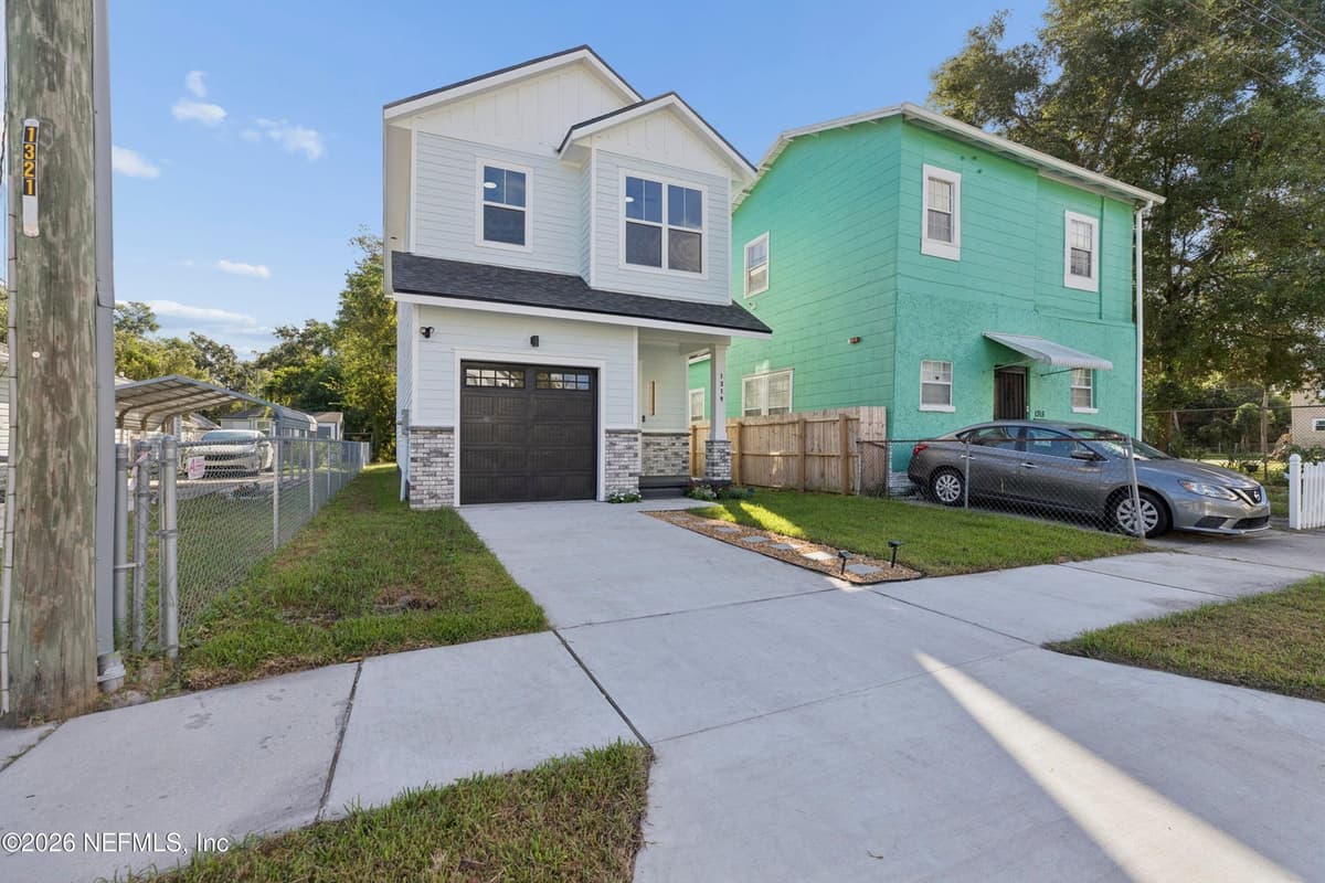 1319 SPEARING Street, Jacksonville, FL 32206, Jacksonville, FL - photo 3
