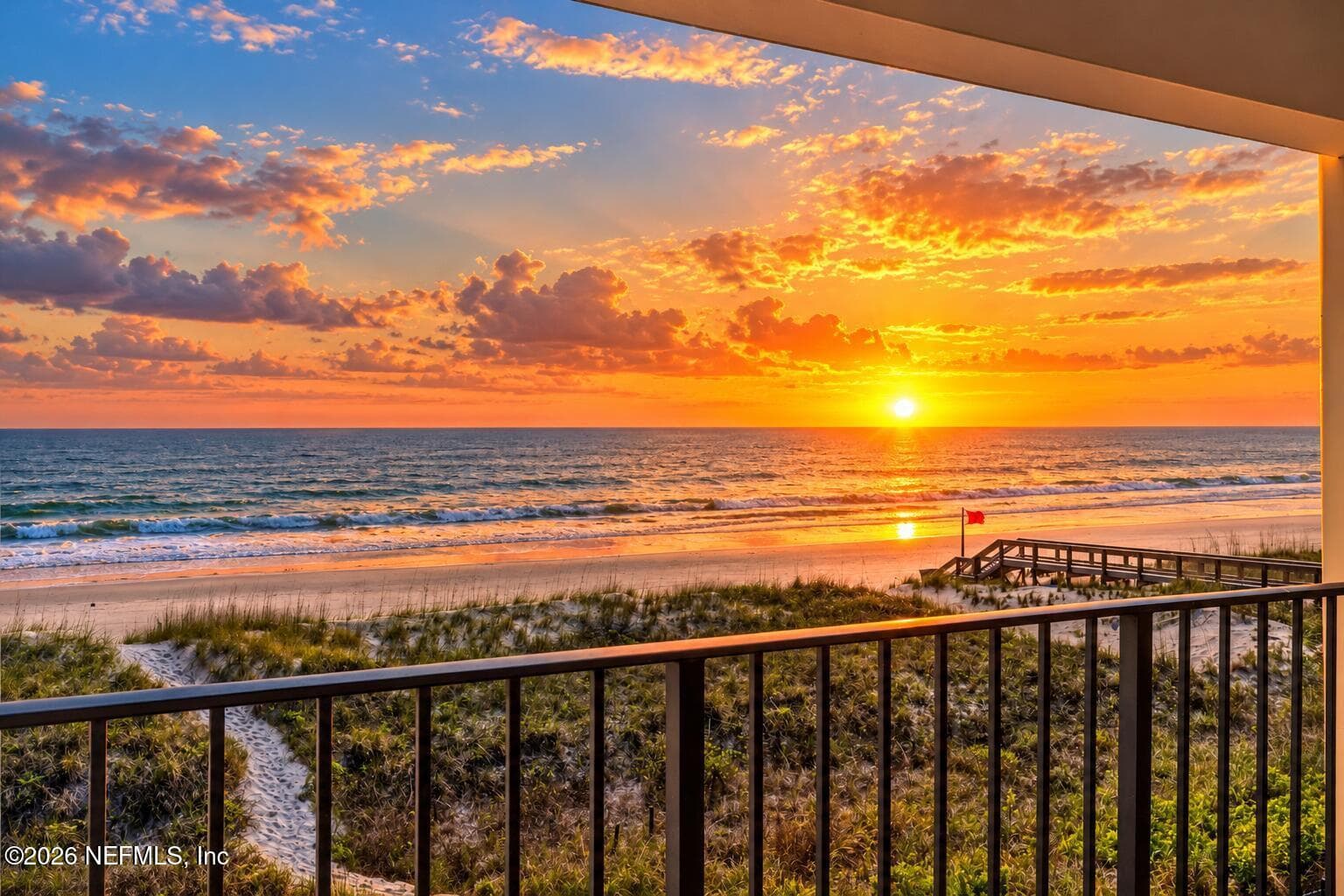 829 1ST Street 3-B, Jacksonville Beach, FL 32250