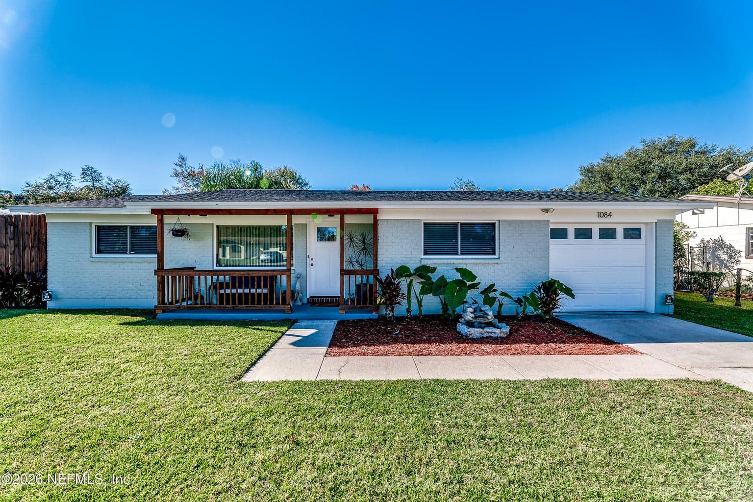 1084 SAWYERWOOD Drive, Jacksonville, FL 32221