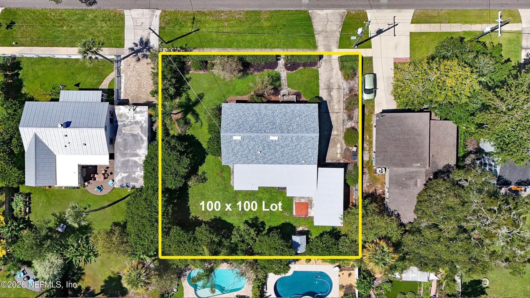 259 SEMINOLE Road, Atlantic Beach, FL 32233